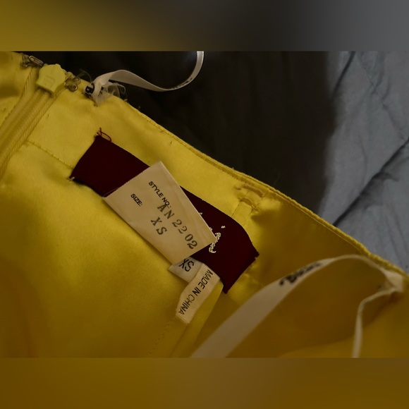 Bicici Prom/Graduation Dress - Picture 8 of 12